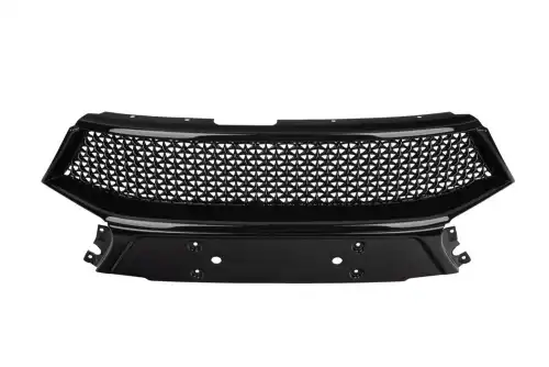 Решетка радиатора LECAR LECAR018010908