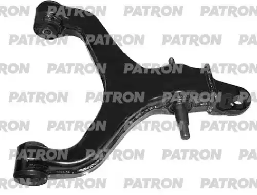 Рычаг подвески PATRON PS5506R