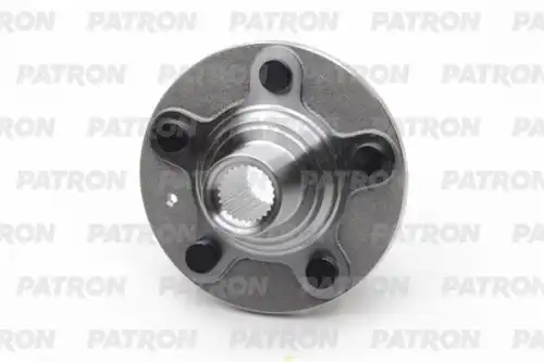 Ступица PATRON PBK4504H