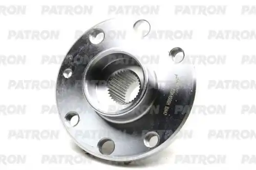 Ступица PATRON PBK4508H