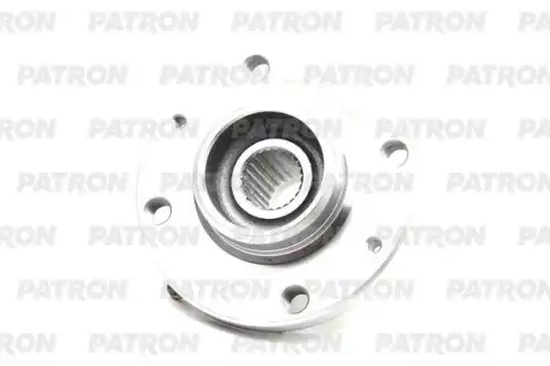 Ступица PATRON PBK4546H
