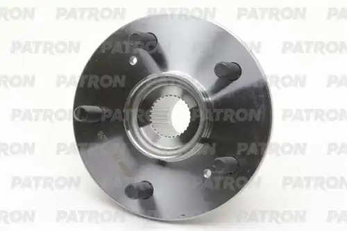 Ступица PATRON PBK4519H