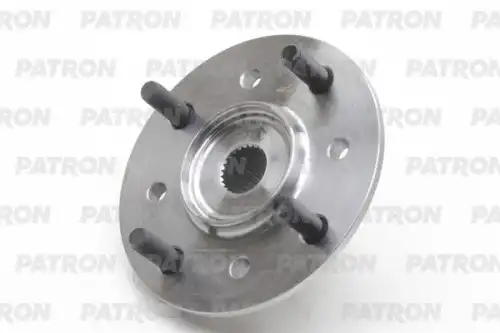 Ступица PATRON PBK4523H