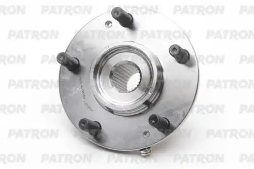Ступица PATRON PBK4527H