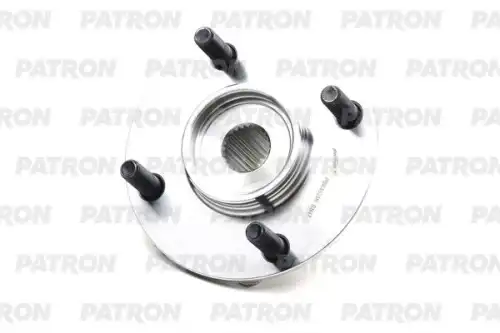 Ступица PATRON PBK4535H