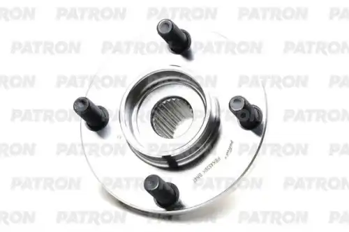 Ступица PATRON PBK4538H