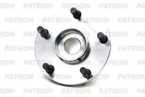 Ступица PATRON PBK4558H
