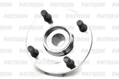 Ступица PATRON PBK4562H