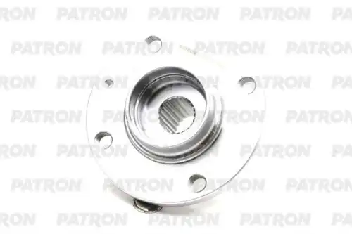Ступица PATRON PBK4570H