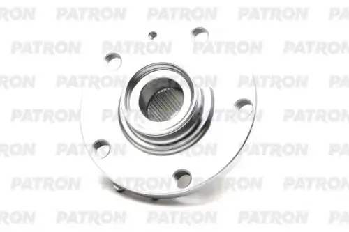 Ступица PATRON PBK4563H