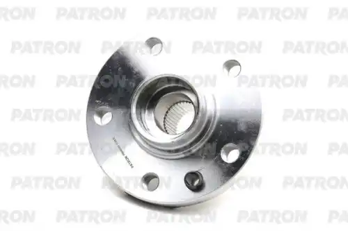 Ступица PATRON PBK4574H