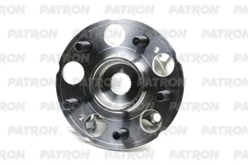 Ступица PATRON PBK7666H
