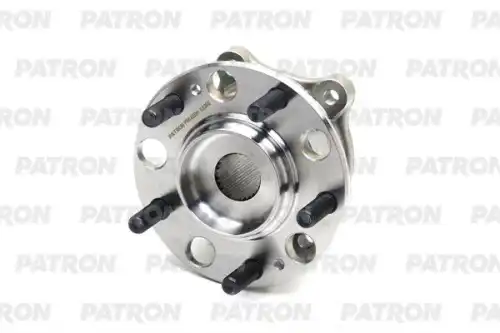 Ступица PATRON PBK4053H