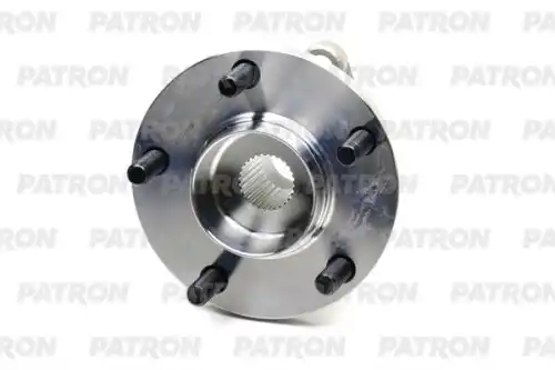 Ступица PATRON PBK4038H