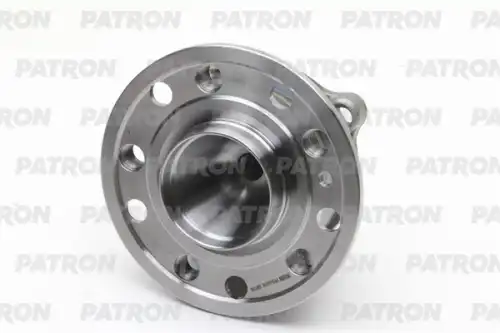 Ступица PATRON PBK4041H