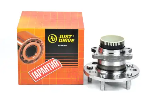 JUST DRIVE JEH0080