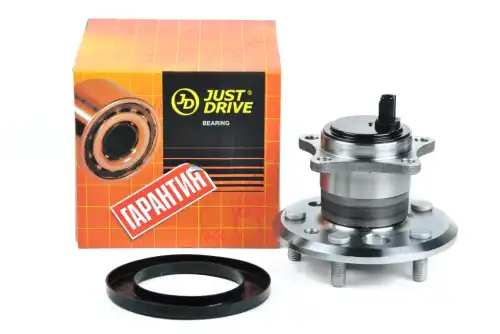 JUST DRIVE JEH0087