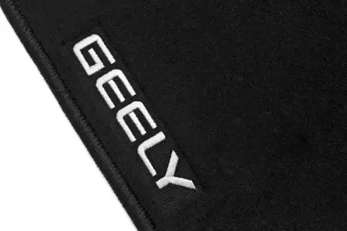 Коврики в салон GEELY GA02NLNL4