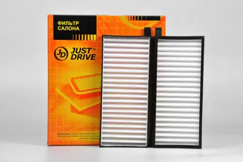 Салонный фильтр JUST DRIVE JDAC0068