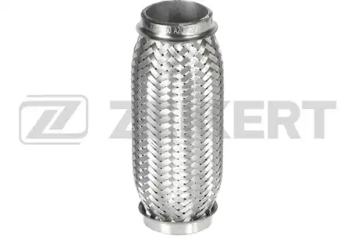 Гофра глушителя ZEKKERT FR40150 L= d=