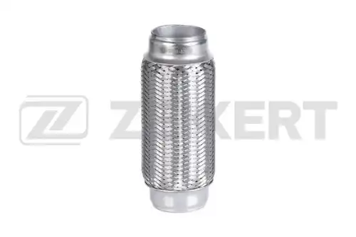 Гофра глушителя ZEKKERT FR50180 L= d=
