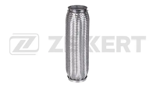 Гофра глушителя ZEKKERT FR64280 L= d=