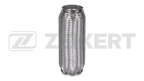 Гофра глушителя ZEKKERT FR70250 L= d=