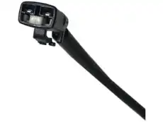 Cable assy - abs extension, lh 59910C1000 HYUNDAI
