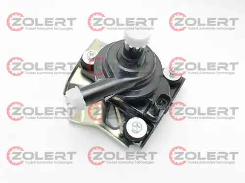 Насос охлаждения ZCT-031 ZOLERT