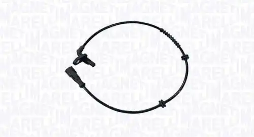 Датчик ABS MAGNETI MARELLI 172100010010