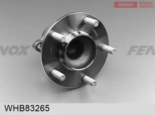 Ступица FENOX WHB83265
