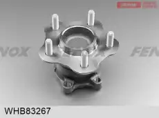 Ступица FENOX WHB83267
