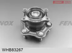 Ступица FENOX WHB83267