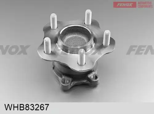 Ступица FENOX WHB83267