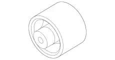 Опора 21772J5200 HYUNDAI