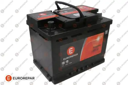 Аккумулятор EUROREPAR 16 484 313 80
