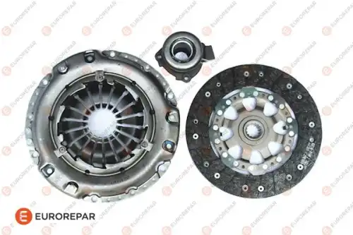 Диск сцепления EUROREPAR 16 362 690 80