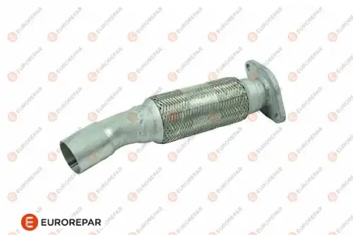 Гофра глушителя EUROREPAR E 128 36V L= d=
