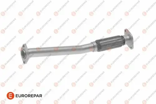 Гофра глушителя EUROREPAR E 128 02G L= d=