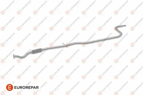 Гофра глушителя EUROREPAR E 128 10V L= d=