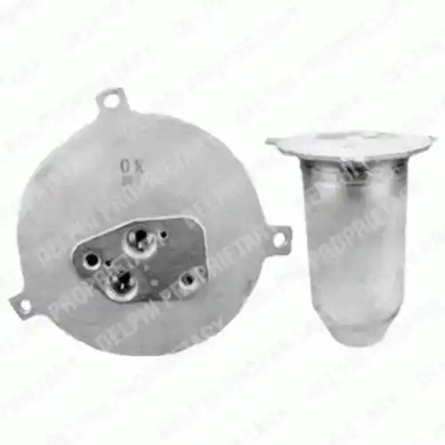 Осушитель кондиционера DELPHI TSP0175097