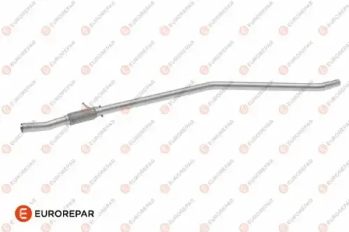 патрубок радиатора BMW E 128 71Q EUROREPAR
