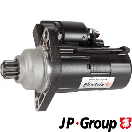 Стартер JP 1190308400
