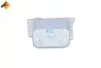 Радиатор кондиционера (конденсатор) NRF 31812