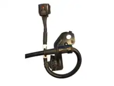 Extension wire assy - front, rh 56192J5050 HYUNDAI