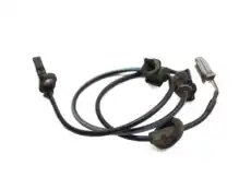 SENSOR ASSEMBLY-ABS,FRONT 27540AJ01A SUBARU