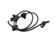 SENSOR ASSEMBLY-ABS,FRONT 27540AJ01A SUBARU
