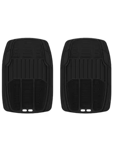 Коврики в салон MICHELIN 917-BLK