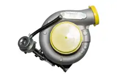 турбокомпрессор! HX35W\ Various,ISB/6B 6.0LD 82-01351-SX STELLOX