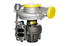 турбокомпрессор! HX35W\ Various,ISB/6B 6.0LD 82-01351-SX STELLOX